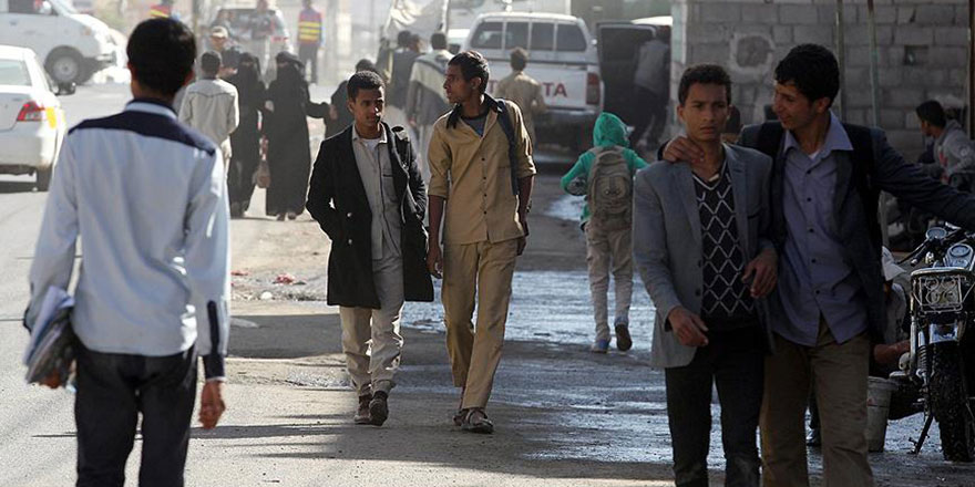 Yemen'de, BAE destekli güçlerin saldırısıyla ilgili soruşturma