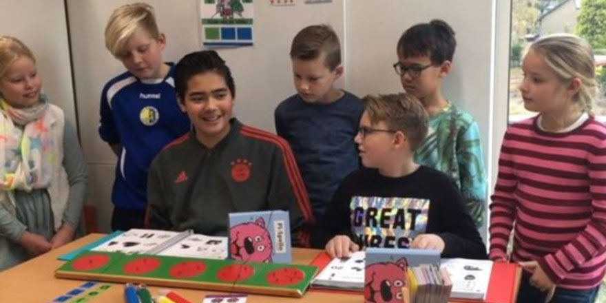 Hollanda'da ilkokul müdürünü öğrenciler seçecek