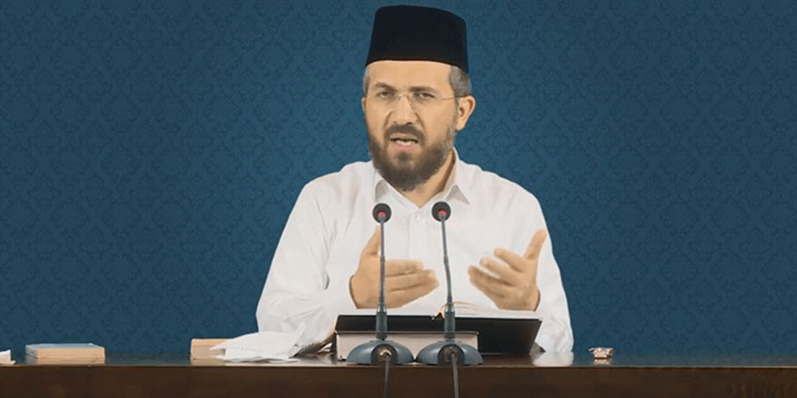 İhsan Şenocak'tan devlet büyüklerine Milli Piyango çağrısı