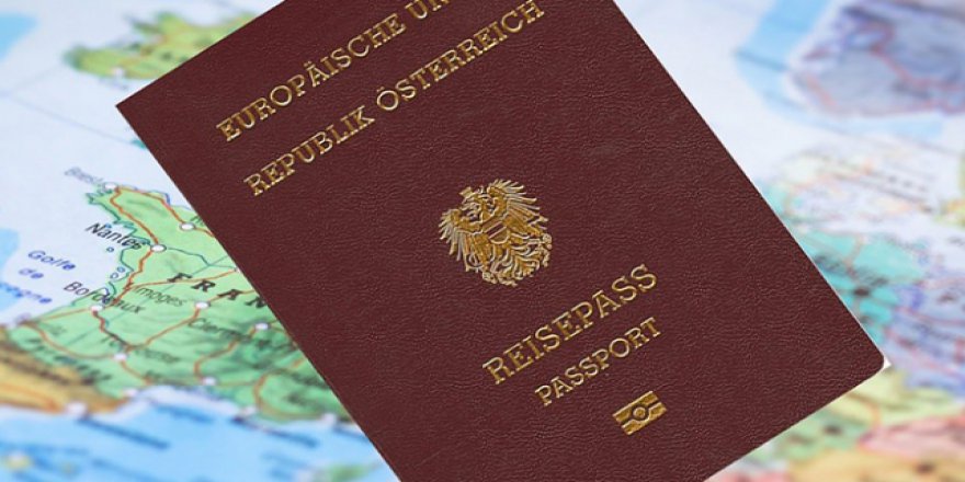 Avusturya'da çifte vatandaşlık mağduru Türkler için kritik karar
