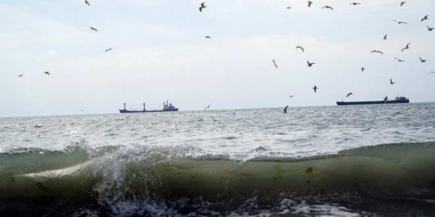 Marmara'da fırtına bekleniyor