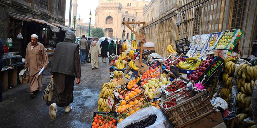 Mısır'da asırlardır kullanılan Türkçe kelimelerin sırrı