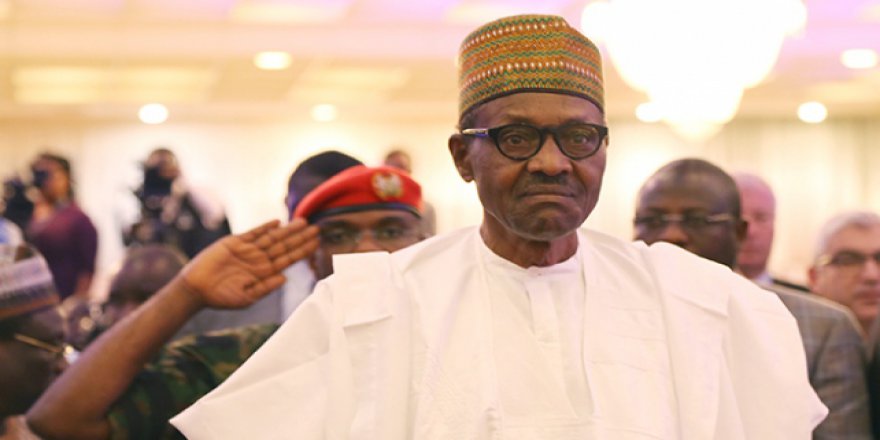 Nijerya'dan Uluslararası Af Örgütü'ne yönelik uyarı niteliğinde açıklama