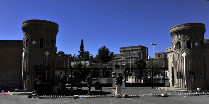 Yemenli taraflardan karşılıklı 'ateşkesi ihlal' suçlaması