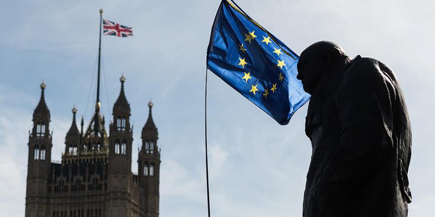 İngiltere'de 'anlaşmasız Brexit' hazırlıkları