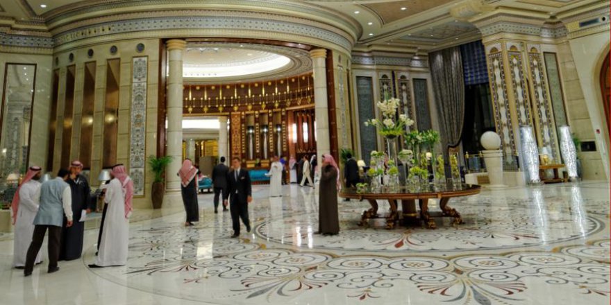 Suudi Arabistan'da yolsuzlukla mücadele ekonomiye yaradı