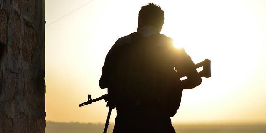 Esed Rejimi Hama'ya sızmaya çalıştı