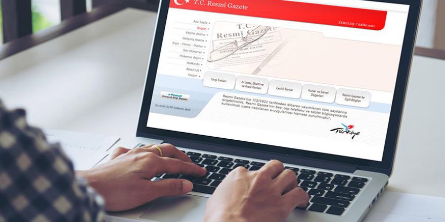 İnternet reklamları vergi stopajı kapsamına alındı