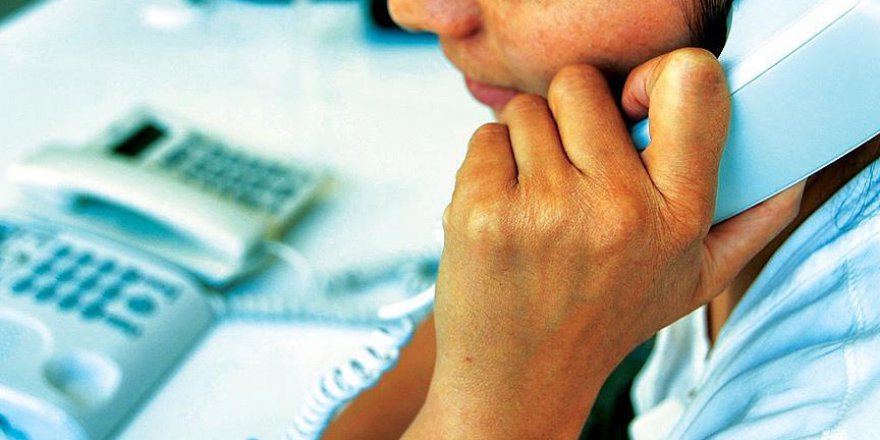 Alo 176'ya 7 bin öneri ve şikayet geldi