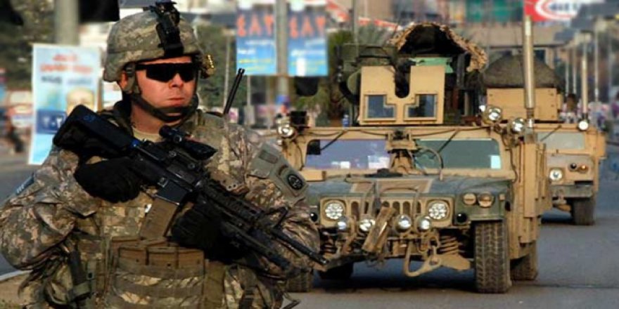 Kanını emdi, bıraktı: ABD Suriye'den çekiliyor