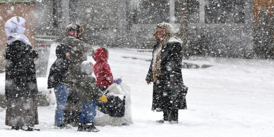 Kırklareli'de okullar tatil mi? Valilik kararını açıkladı