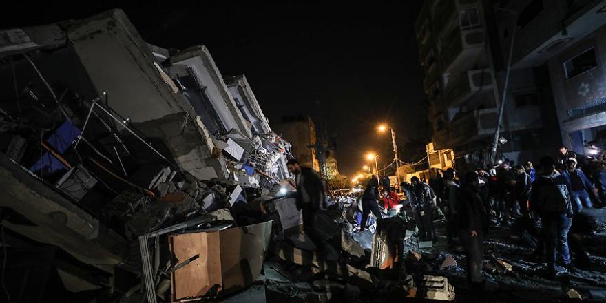 İsrail yüzünden El Aksa Televizyonu yayın durduruyor