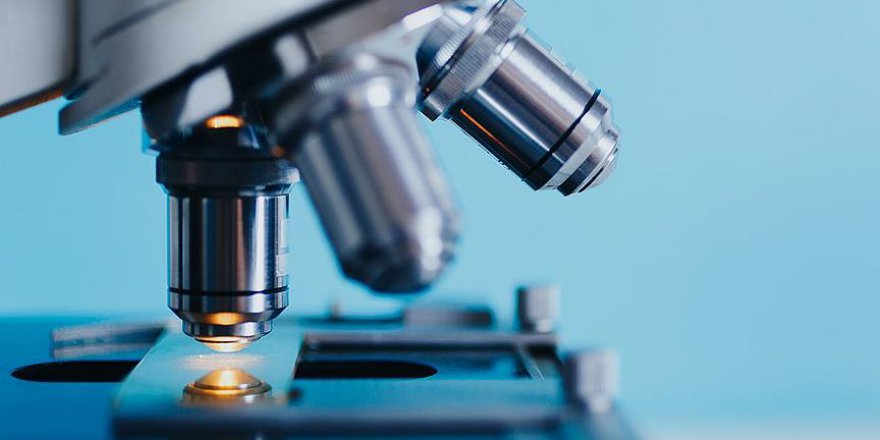 Nesneleri nano ölçekte şekillendirmenin yolu bulundu