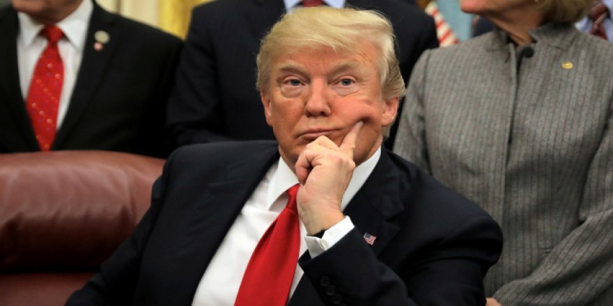 Trump'ın sıradaki hedefi sosyal medya siteleri