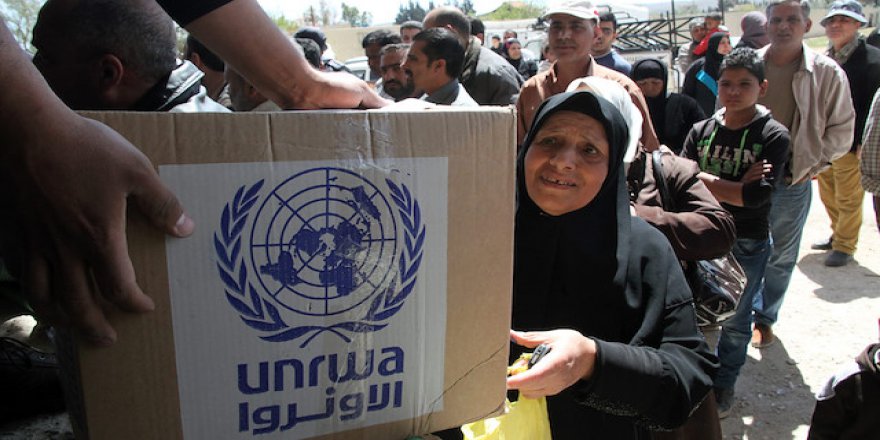 Birleşmiş Milletler'den tepki çekecek Filistin kararı