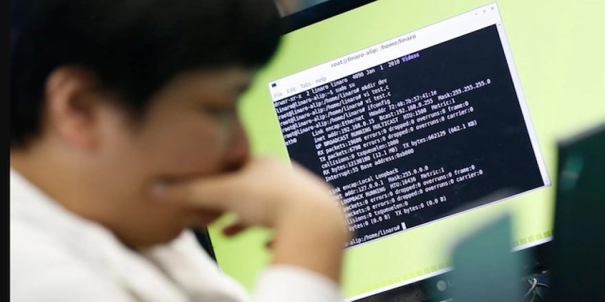 Avrupa'da 'diplomatik yazışma' alarmı