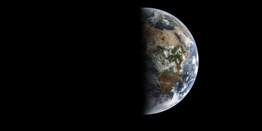 Yarın yani 21 Aralık'ta en uzun gece yaşanacak