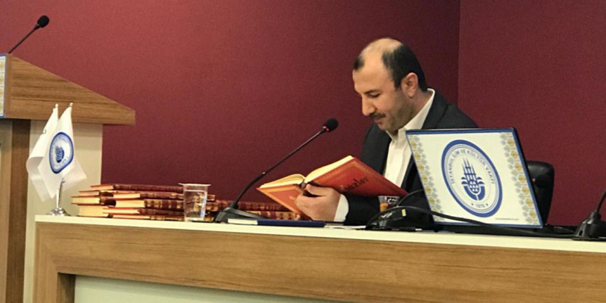 Bediüzzaman günde ortalama 200 sayfa Risale-i Nur okurdu