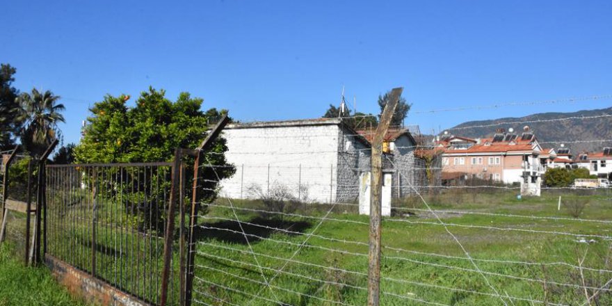 Cezaevi binası 'gençlik merkezi' olacak