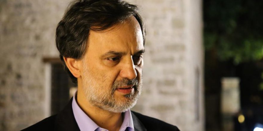 Türk Kızılayı Bosna'daki mültecilerin de sesi