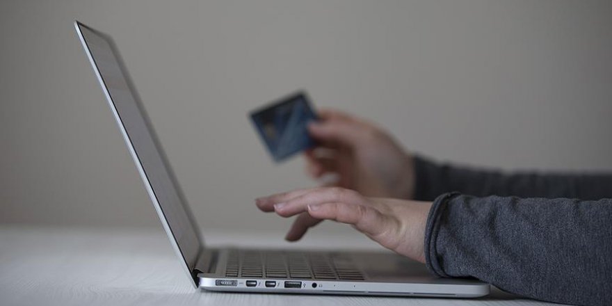 Tüketicilere 'internet alışverişi' uyarısı