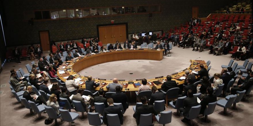 BMGK'den Yemen kararı