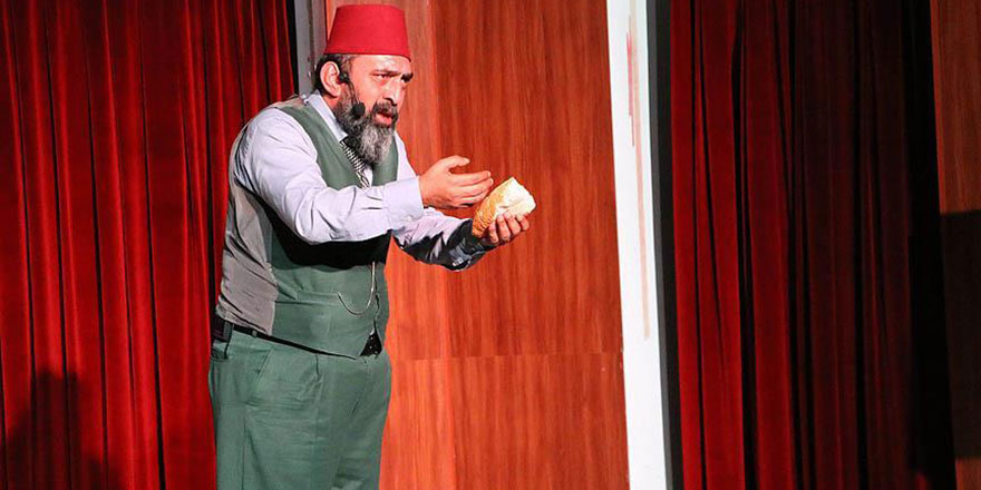 Akif'in ölüm normal bir ölüm değil