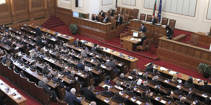 Bulgaristan nüfustaki azalmadan endişeli