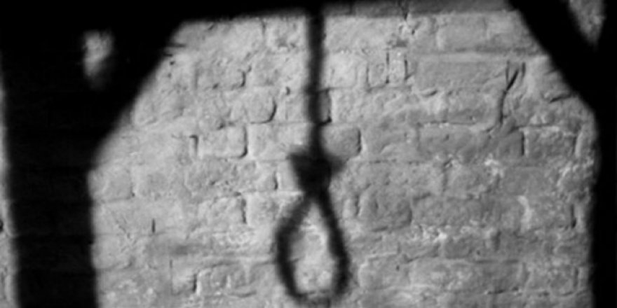 İran'da çete lideri Dermeni idam edildi