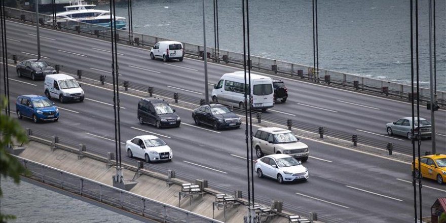 Köprü geçiş cezalarına af düzenlemesi sevindirdi