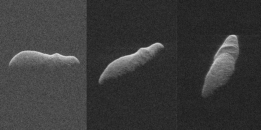 Son 400 yılda Dünyaya en yakın geçiş olacak