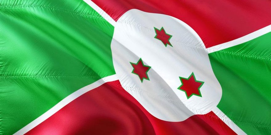 Burundi başkentini taşıyacak