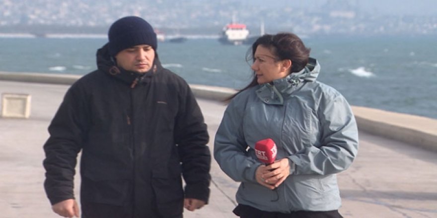 "Aylardır maaş almıyoruz"