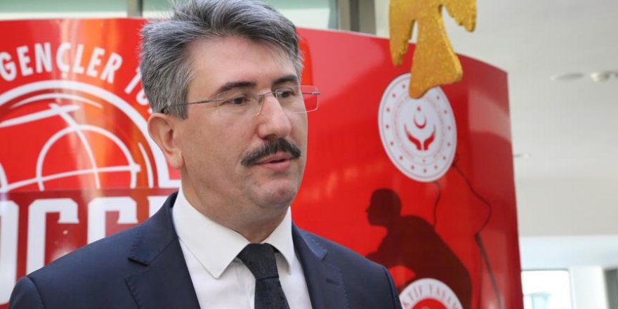 '2019 erişilebilirlik yılı olacak'