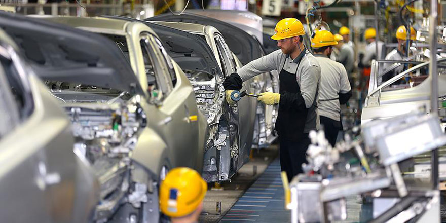 İstihdam Kalkanı paketi, işçiyi ve işvereni destekleyen önlemleri devam ettirecek