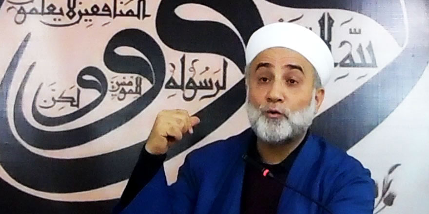 Müftüden uyarı: Domuz eti neyse, Milli piyango da odur