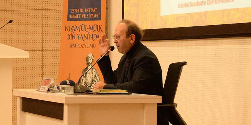 Türkiye'nin en çok manevi ordulara ihtiyacı var