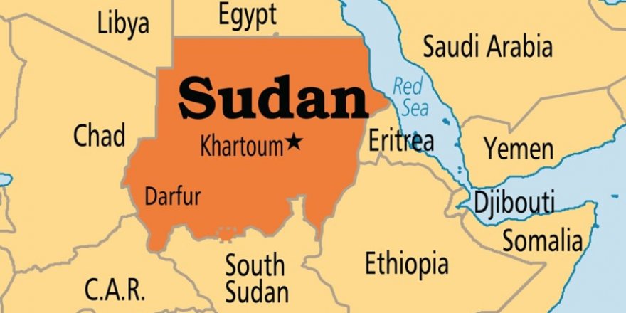 'Sudan’daki şiddet olaylarından endişeliyiz'