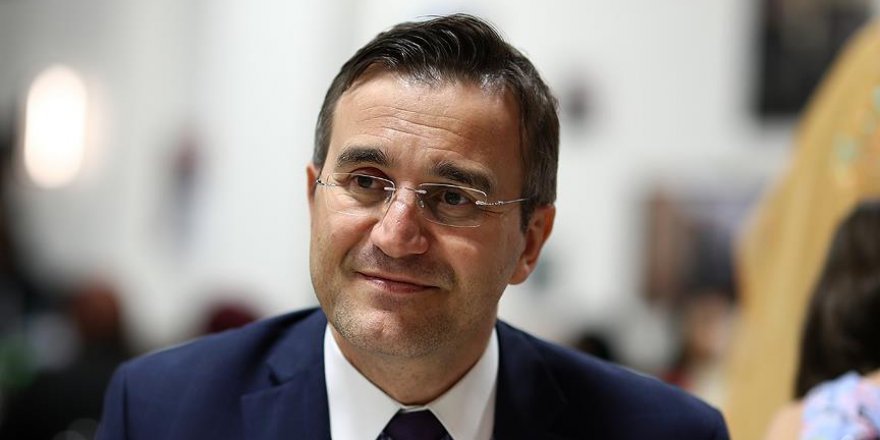 Türkiye’nin Chicago Başkonsolosu Suriye'den çekilmeyi yorumladı