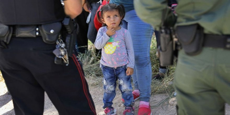 Almanya'da kayıp çocuklar problemi