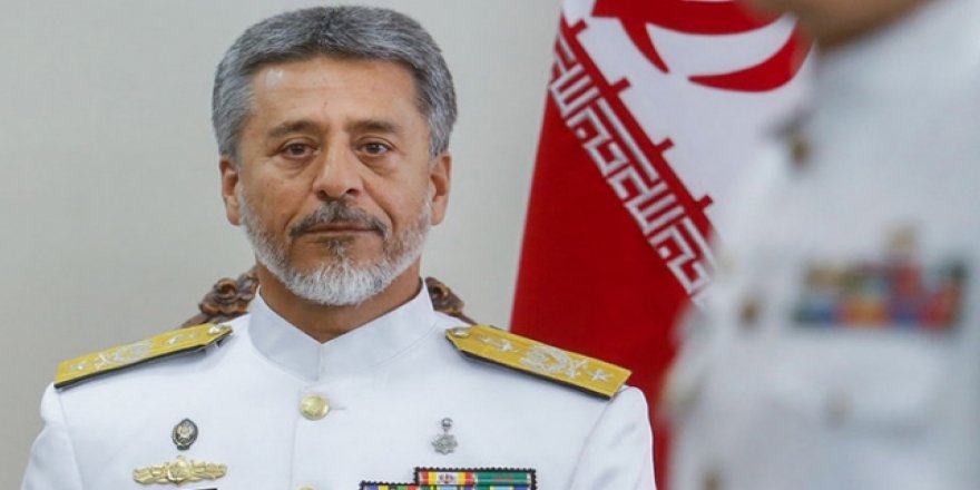 İran'dan ABD'ye Basra Körfezi için gözdağı