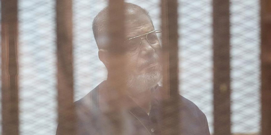 Avustralya'da "Mursi" gösterisi