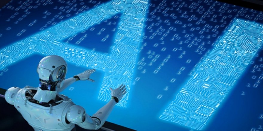 İnternet güvenliğine yapay zeka tehdidi