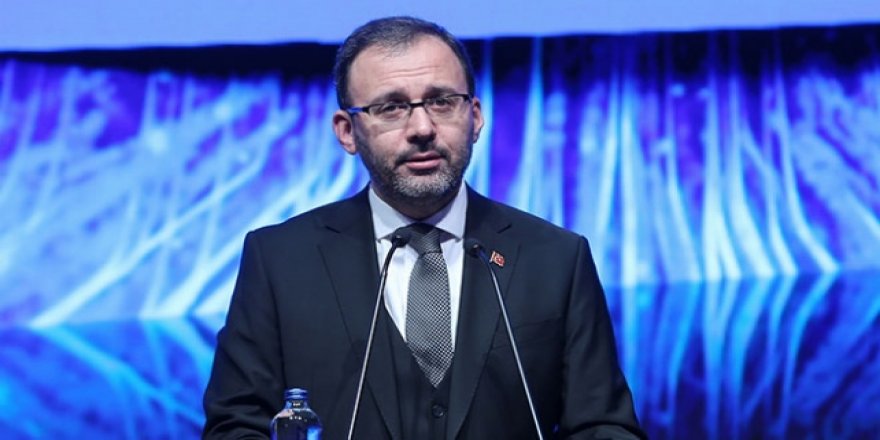 Projesi olan gençler desteklenecek