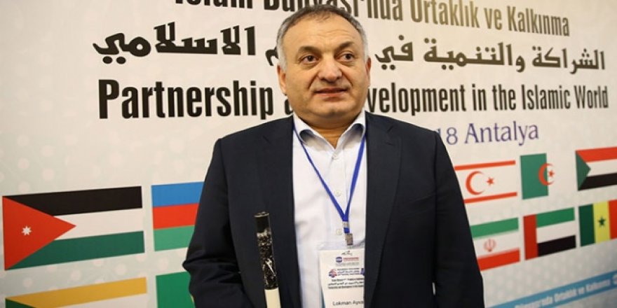 İslam dünyasındaki engellilerin sesi Beyazay olacak