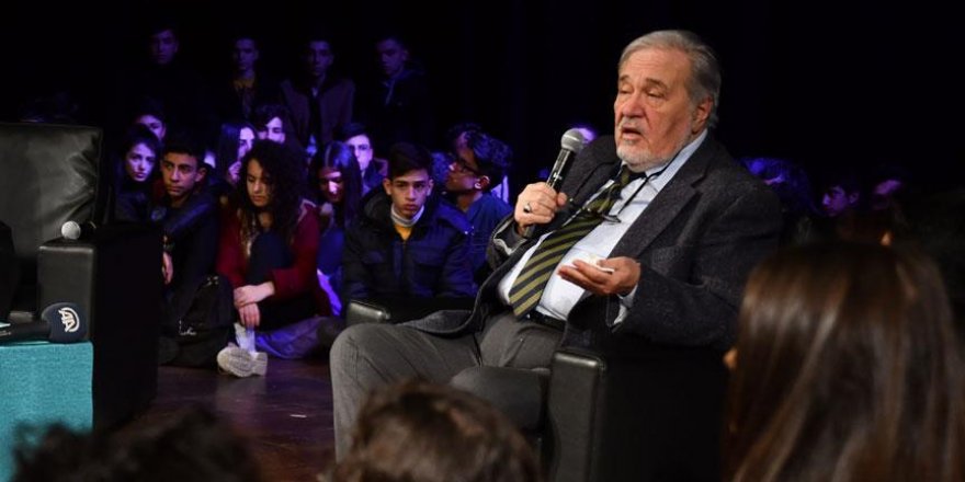 İlber Ortaylı'dan Antep savunması vurgusu