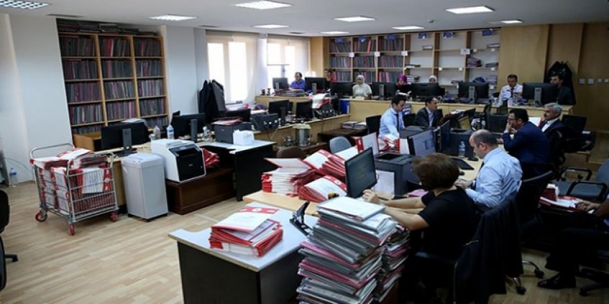 OHAL Komisyonu bir süre daha çalışacak