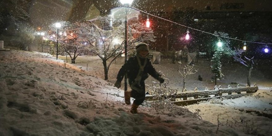 Vali Şahin duyurdu, öğrenciler sevince boğuldu