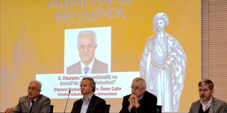 'Gazali eğitimin merkezine öğrencileri koyuyor'