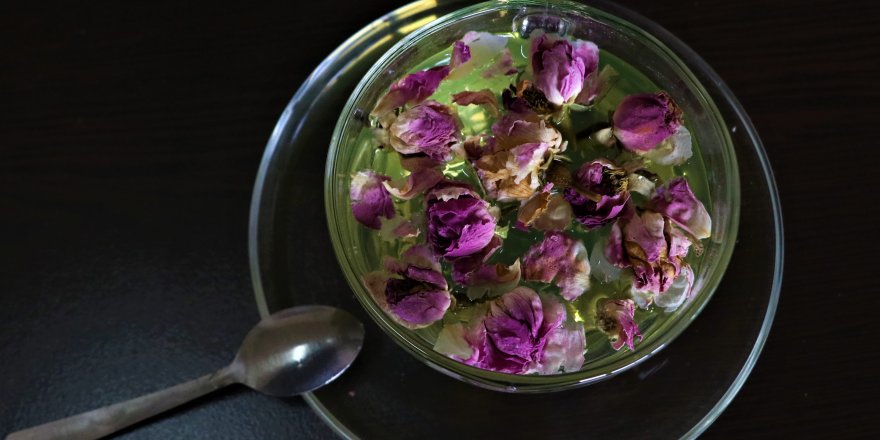 Isparta'da üretiliyor, 10 ülkeye satılıyor